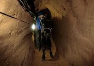 Χαμάς: Ζητεί να αφεθούν να φύγουν μαχητές της αποκλεισμένοι σε υπόγειες σήραγγες 