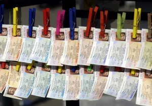 Έρχεται το Eurojackpot με κέρδη έως 90 εκατ. ευρώ