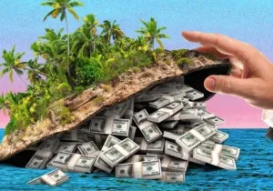 Η λίστα των χωρών που δεν στέλνουν στην ΑΑΔΕ στοιχεία για καταθέσεις, εισοδήματα και περιουσιακά στοιχεία αλλοδαπών φορολογικών κατοίκων για το 2023