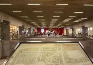 ΣΤΑΣΥ: Θανάσιμος τραυματισμός εργαζομένου το πρωί- Έρευνα για τις συνθήκες