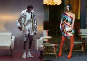 Maison Valentino instagram