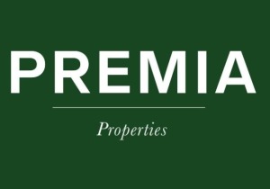 Premia Properties Logo