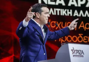 Στην Κουμουνδούρου εκτιμούν ότι δεν υπάρχει "χώρος για δύο" στις επερχόμενες εκλογές