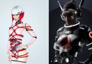 cybella insta photos