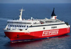 Fast Ferries: Ζητά την παρέμβαση της Επ. Ανταγωνισμού για την ακτοπλοϊκή αγορά στις Κυκλάδες