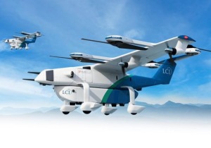 Αεροσκάφη VTOL αγοράζει η Libra Group