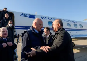 ελληνοτουρκικά