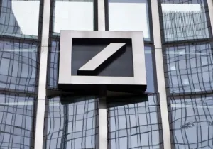Deutsche Bank: Ρεκόρ κερδών γ' τριμήνου