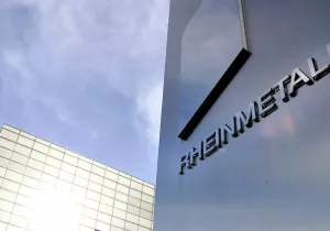 Η Rheinmetall ξεκινά την παραγωγη drone καμικάζι