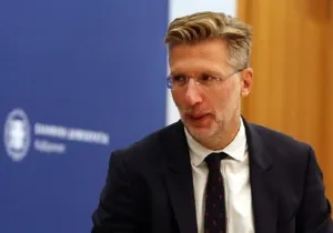 Σκέρτσος: Η σιωπηλή μεταρρύθμιση στο Κτηματολόγιο και η μάχη με τη διαφθορά των πολεοδομιών