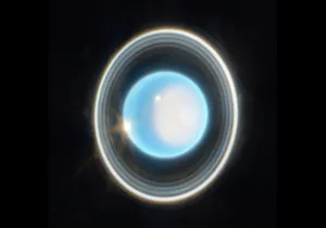 Credit: NASA, ESA, CSA, STScI, J. DePasquale (STScI)