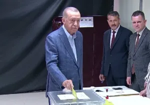 Ερντογάν