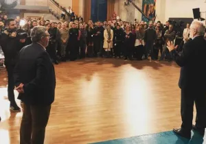 Επίμαχο ζήτημαη καταβολή της δόσης από το τίμημα της τηλεοπτικής άδειας