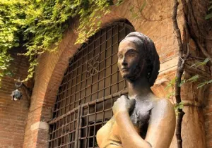 Η Βερόνα βάζει εισιτήριο στο…. σπίτι της... “Ιουλιέτας”