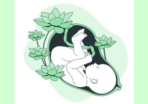 Fetus - Image by storyset on Freepik
