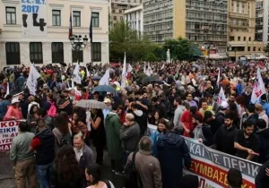 Απεργία 24 Ιουνίου: Ποιοι συμμετέχουν
