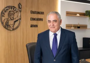 Χατζηθεοδοσίου: Κοινωνία και επιχειρήσεις ζητούν ουσιαστικές λύσεις απέναντι στο πρόβλημα της ακρίβειας