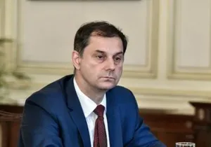 Από το 2024 θα δίδονται με άλλα κριτήρια τα επιδόματα αποκάλυψε ο υφυπουργός Εθνικής Οικονομίας και Οικονομικών Χάρης Θεοχάρης