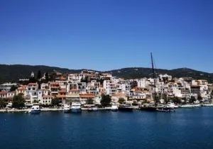 Στο 60% οι πληρότητες πριν από την πρεμιέρα της ακτοπλοϊκής σύνδεσης Θεσσαλονίκης με Σποράδες