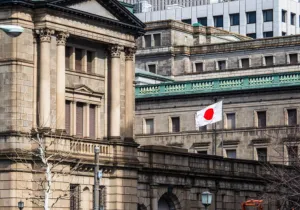 bank of japan