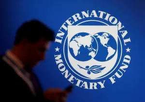 ΔΝΤ: Ψαλιδίζει τις προβλέψεις για τη γαλλική ανάπτυξη