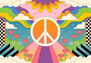 Peace - Image by pikisuperstar on Freepik.com