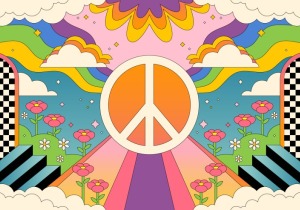 Peace - Image by pikisuperstar on Freepik.com