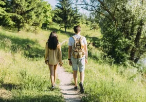 walking - Image by freepik.com