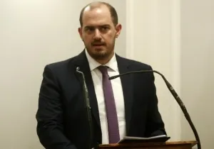 Κώτσηρας: Στόχος οι σύγχρονες και ασφαλείς μεταφορές για όλους - Οι 4 προτεραιότητες