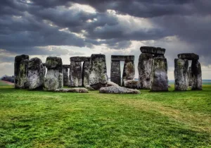 Stonehenge - Image by wirestock on Freepik.com