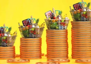 Εκρηκτική αύξηση πάνω από 7% παρουσιάζουν οι τιμές των εισαγόμενων τριοφίμων και πρώτων υλών για είδη διατροφής
