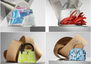 Photos: Instagram louisvuitton