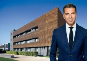 O Ντράγκαν Σόλακ έχαε τη μάχη με την BCP στη United Group και μένει εκτός διοίκησης και... ταμείου
