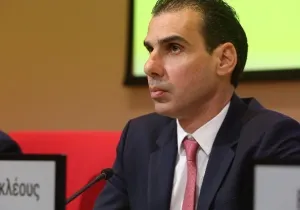 Θεμιστοκλέους: Για πρώτη φορά το ΕΣΥ κατάφερε να μειώσει τους χρόνους αναμονής για χειρουργείο