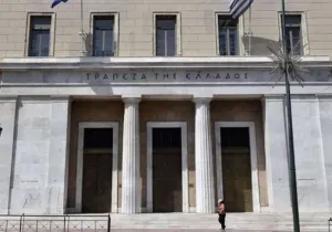 ΤτΕ: Άνοδος στη ζήτηση για επιχειρηματικά δάνεια