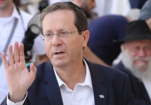 Ισραήλ: Κόντρα Χέρτσογκ με Τραμπ για τη μη απονομή χάριτος στον Νετανιάχου