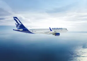 Aegean: EBITDA στα 46,6 εκατ. κατά το α΄ τρίμηνο