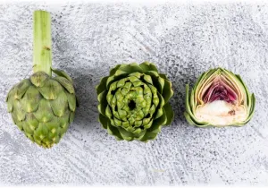 Αγκινάρα - artichoke, Image by 8photo on Freepik.com