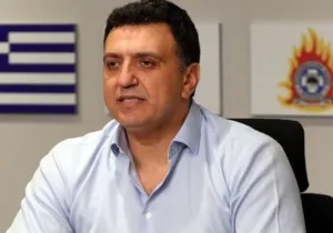 Κικίλιας: Διπλασιάζουμε το επίδομα ανεργίας των ναυτικών και διευρύνουμε τους δικαιούχους