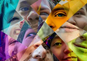 Ανθρωποι, πολιτισμικές διαφορές - Cultural diversity -  Image by freepik.com