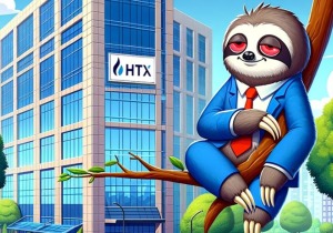 Sloth HTX