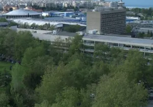 ΑΠΘ: Ο πρώτος ελληνικός νανοδορυφόρος «PeakSat» έτοιμος για εκτόξευση