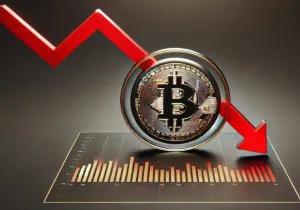 Το Bitcoin κάτω από τις $79.000, πίεση σε Ethereum και Solana