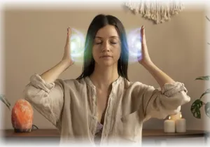 μουσική, ήχος, θεραπεία - Sound Healing - Image by freepik.com