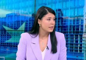 Πόθεν Έσχες: Η δήλωση της Αφροδίτης Λατινοπούλου