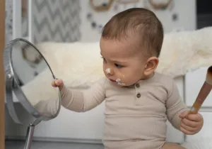 Μωρό - baby - Image by freepik.com