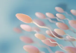 Ανδρική αντισύλληψη, σπερματοζωάρια - Image by freepik.com