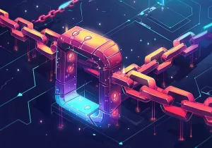 Blockchain, Image by freepik.com