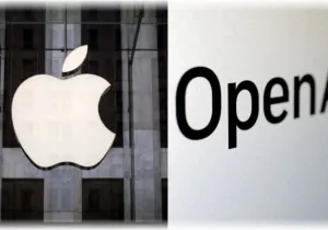 Η Apple χάνει τον «εγκέφαλο» του Vision Pro και των έξυπνων γυαλιών από την OpenAI