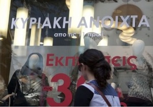 Τι προβλέπει η εγκύκλιος του υπουργού Ανάπτυξης Τάκη Θεοδωρικάκου που εκδόθηκε κατόπιν πιέσεων μεγάλων αλυσίδων λιανικής